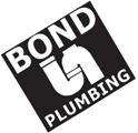 Logo of Bond Plumbing LLC