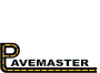 Logo of Pavemaster