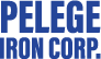 Logo of Pelege Iron Corp.