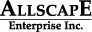Logo of AllScape Enterprise Inc.