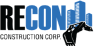 Logo of Recon Construction Corp.