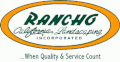 Logo of Rancho California Landscaping, Inc.
