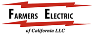 Logo of Farmers Electric Low Voltage Solutions