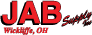 Logo of JAB Supply, Inc.