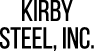 Logo of Kirby Steel, Inc.