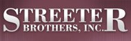 Logo of Streeter Brothers Inc.
