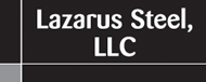 Logo of Lazarus Steel, LLC                      