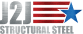 Logo of J2J Structural Steel LLC