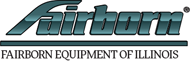 Logo of Fairborn Equipment of Illinois