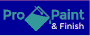 Logo of Pro Paint & Finish