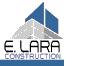 Logo of E. Lara Construction