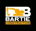 Logo of Bartie Construction, Inc.
