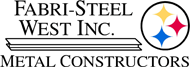 Logo of Fabri-Steel West Inc.