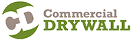 Logo of Commercial Drywall, LLC