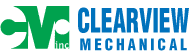 Logo of Clearview Mechanical Inc.