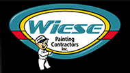 Logo of Wiese Painting Contractors Inc.