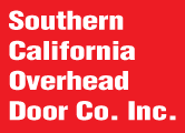 Logo of Southern California Overhead Door Co. Inc.
