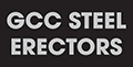 Logo of GCC Steel Erectors