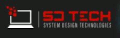 Logo of SD Tech