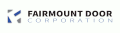 Logo of Fairmount Door Corporation