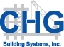 Logo of CHG Building Systems, Inc.