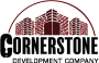 Logo of Cornerstone Construction Company