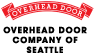 Logo of Overhead Door Company of Seattle