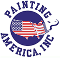 Logo of Painting America, Inc.