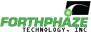 Logo of ForthPhaze Technology, Inc