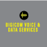 Logo of Digicom Voice & Data Services
