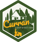 Logo of Curran Corp.