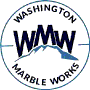 Logo of Washington Marble Works, Inc.