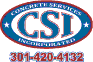 Logo of Concrete Services, Inc.