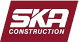 Logo of SKA Construction LLC