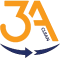 Logo of 3A Clean