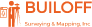 Logo of Builoff Surveying & Mapping, Inc.