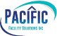 Logo of Pacific Facility Solutions, Inc.