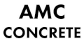 Logo of AMC Concrete