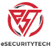 Logo of eSecurityTech