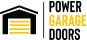 Logo of Power Garage Doors, Inc.