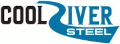 Logo of Cool River Steel