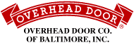 Logo of Overhead Door Co. of Baltimore, Inc.
