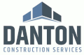 Logo of Danton Construction Services