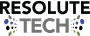 Logo of Resolute Tech LLC