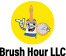 Logo of Brush Hour LLC