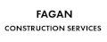 Logo of Fagan Construction Services
