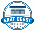 Logo of East Coast Dock and Door