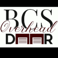 Logo of B C S Overhead Door