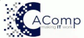 Logo of AComp IT Solutions LLC
