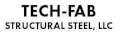 Logo of Tech-Fab Structural Steel, LLC